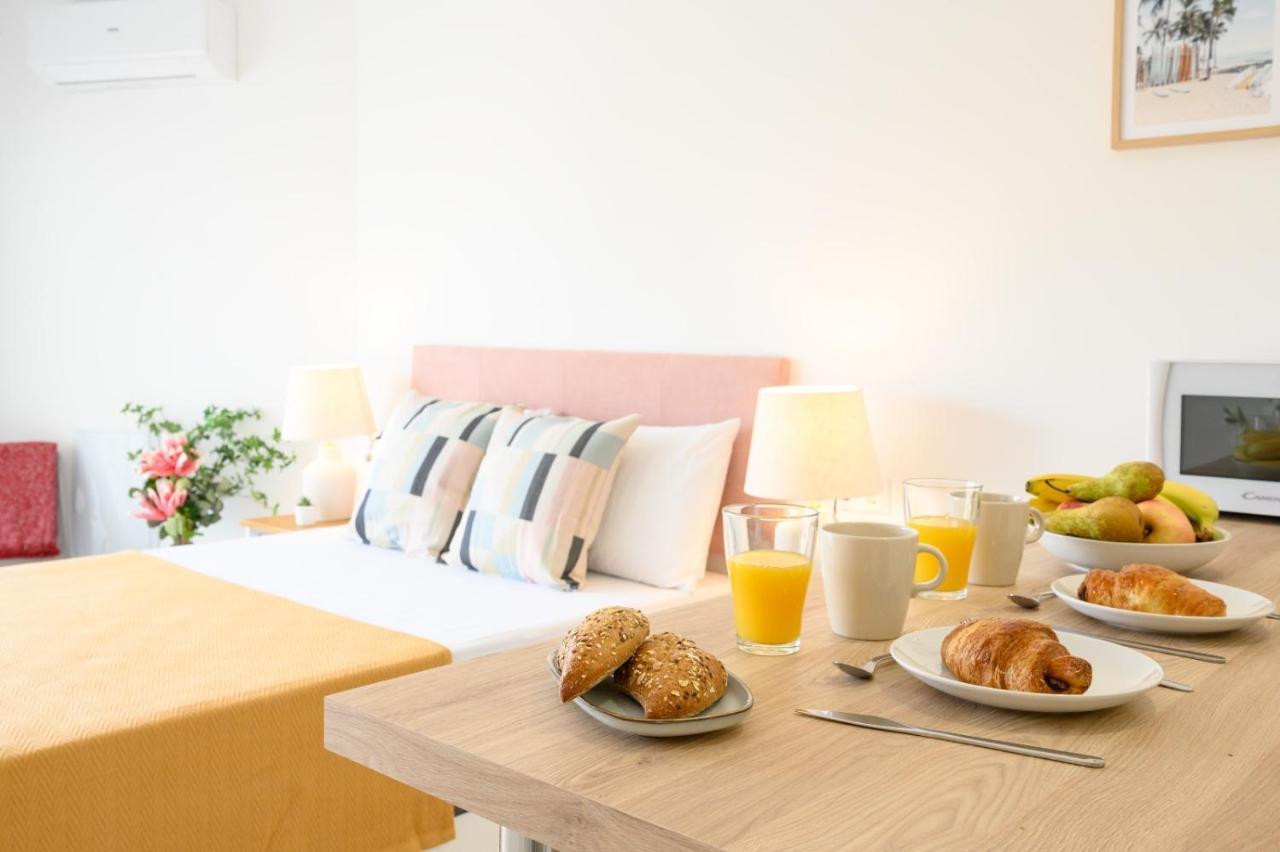 Sun With Terrace 9th Floor By 10tosea Huoneisto Fuengirola